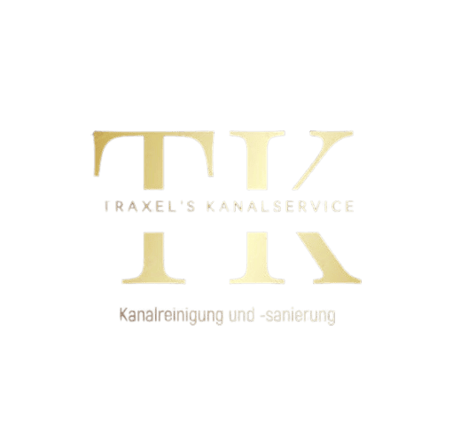 Logo Traxel's Kanalservice - Wächtersbach